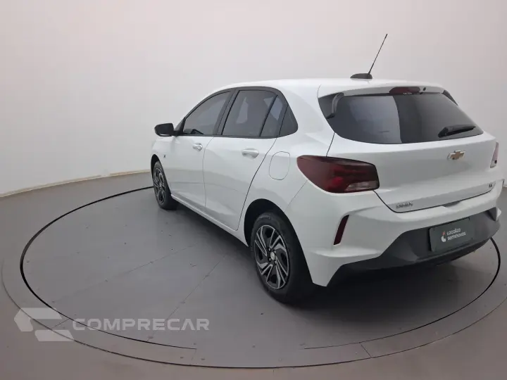 ONIX 1.0 FLEX LT MANUAL