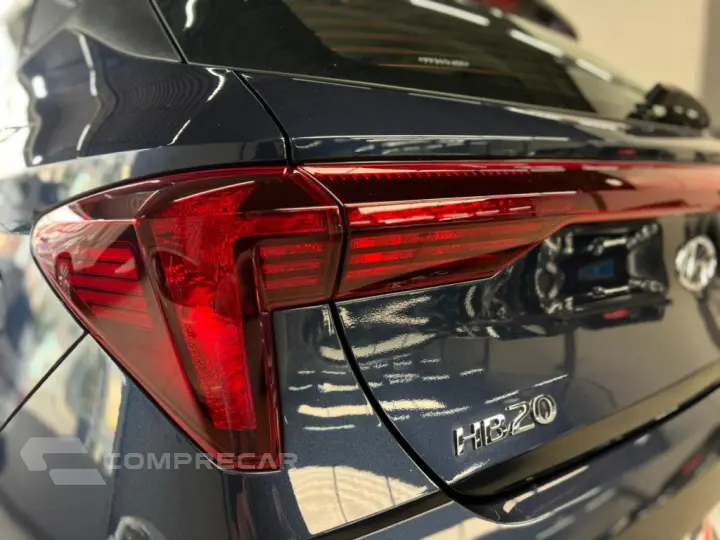 HB20 1.0 12V FLEX COMFORT MANUAL