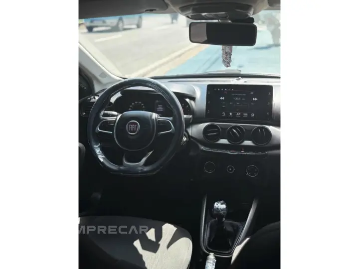 ARGO 1.0 FIREFLY FLEX DRIVE MANUAL