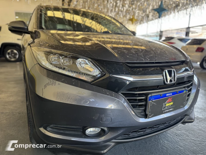 HR-V 1.8 16V Touring