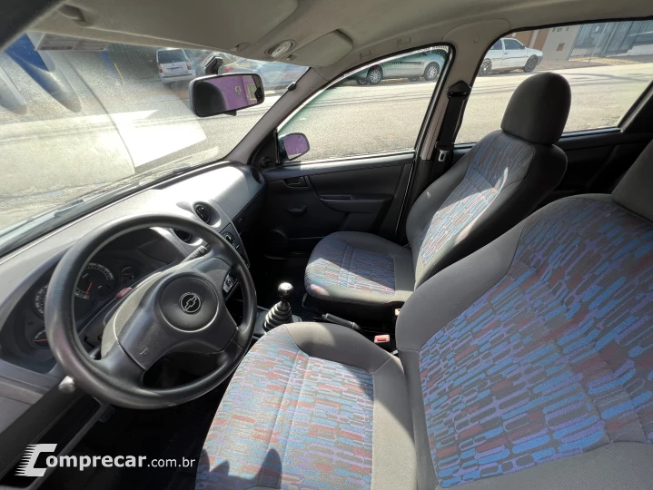 CELTA 1.0 MPFI Spirit 8V