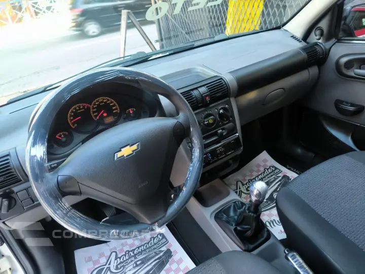 CLASSIC 1.0 MPFI LS 8V