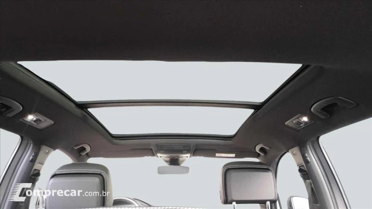 TIGUAN 2.0 300 TSI GASOLINA ALLSPACE R-LINE AUTOM