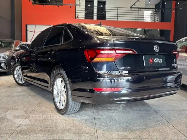JETTA - 1.4 250 TSI TOTAL COMFORTLINE TIPTRONIC