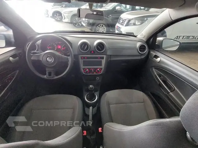 VOYAGE - 1.0 MI 8V 4P MANUAL