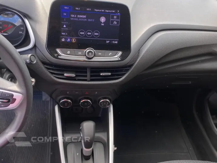 ONIX 1.0 Turbo Plus LT