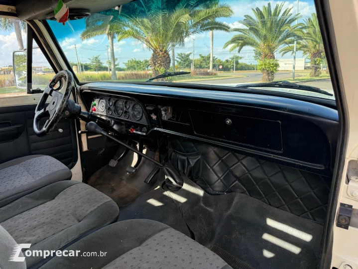 F-1000 3.6 Super CS