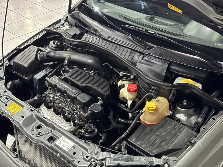CORSA 1.4 MPFI Maxx 8V
