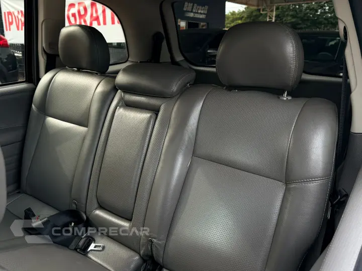 ZAFIRA 2.0 MPFI Elite 16V