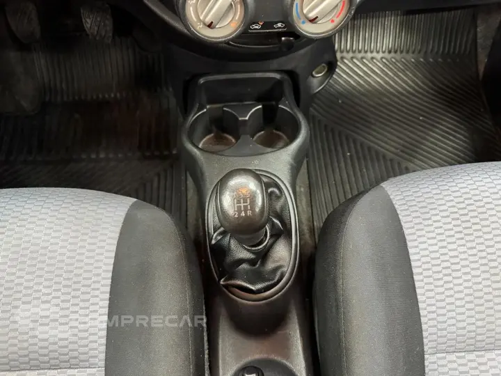 March 1.6 Sv 16V Flex 4P Manual