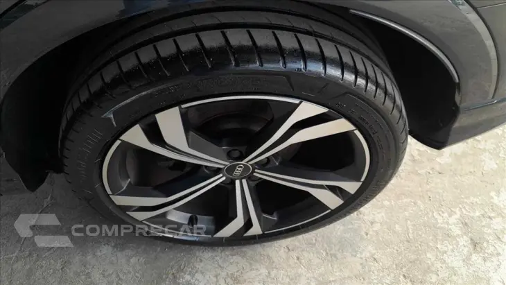 Q3 2.0 40 TFSI GASOLINA SPORTBACK PERFORMANCE QUA