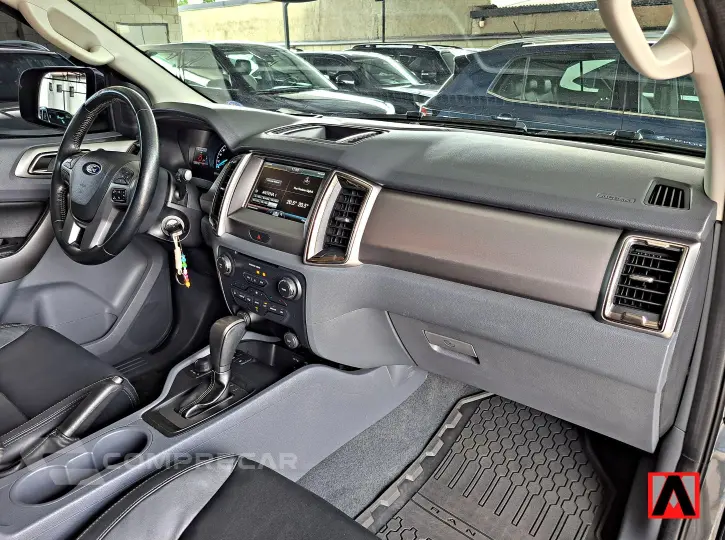 RANGER 3.2 Limited 4X4 CD 20V