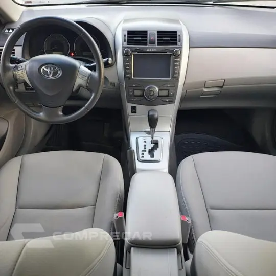 COROLLA GLI FLEX