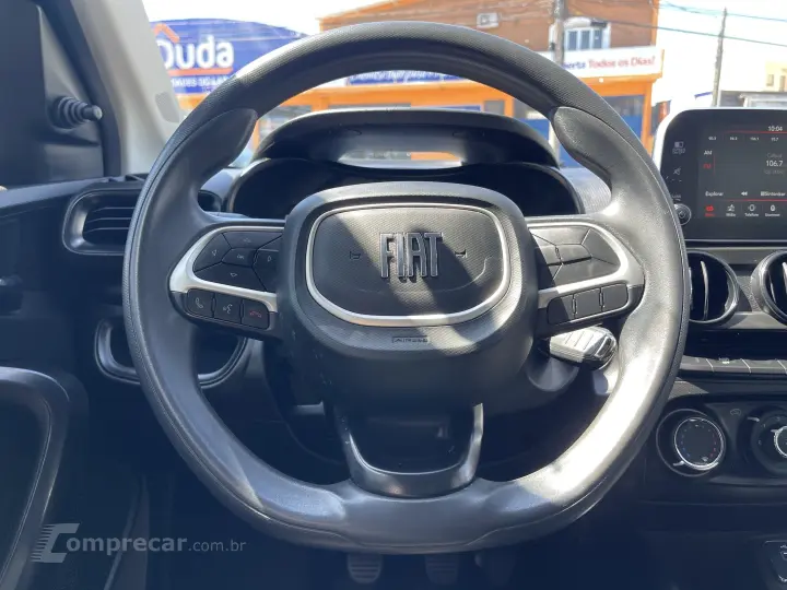 CRONOS 1.0 FIREFLY FLEX DRIVE MANUAL