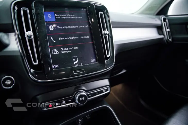 XC 40 T-5 MOMENTUM 2.0 252cv AWD