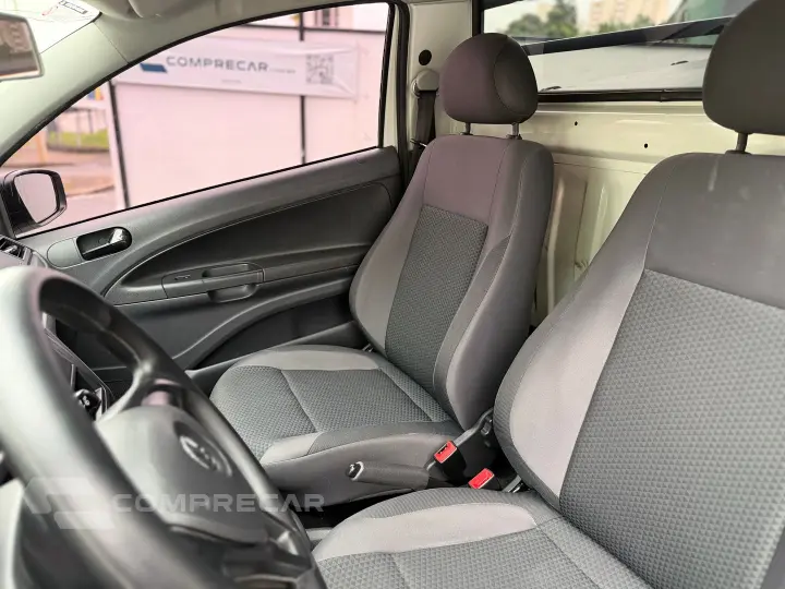 Saveiro 1.6 Msi Robust Cs 8V Flex 2P Manual