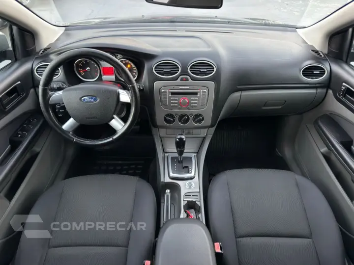 FOCUS 2.0 GLX 16V
