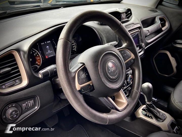 RENEGADE 1.8 16V Sport
