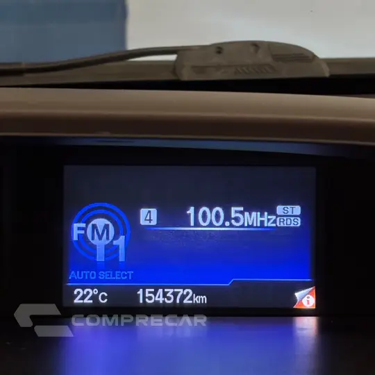 Civic Sed. LXL/ LXL SE 1.8 Flex 16V Aut.