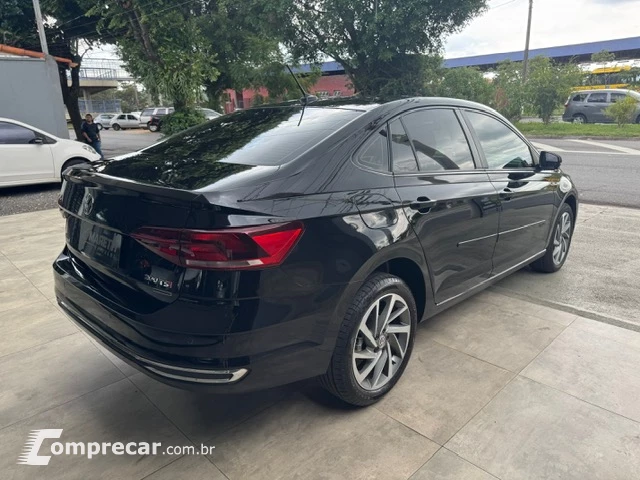 VIRTUS 1.0 200 TSI Highline
