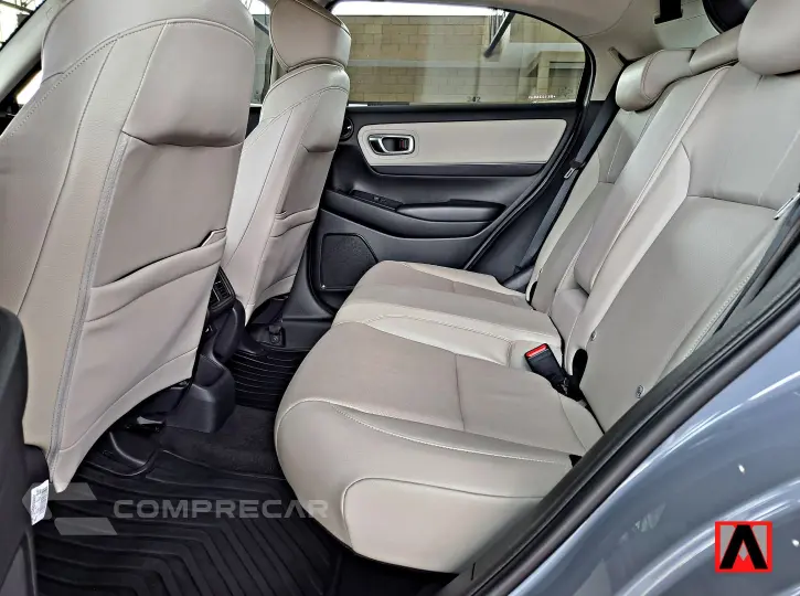HR-V 1.5 DI I-vtec Turbo Touring