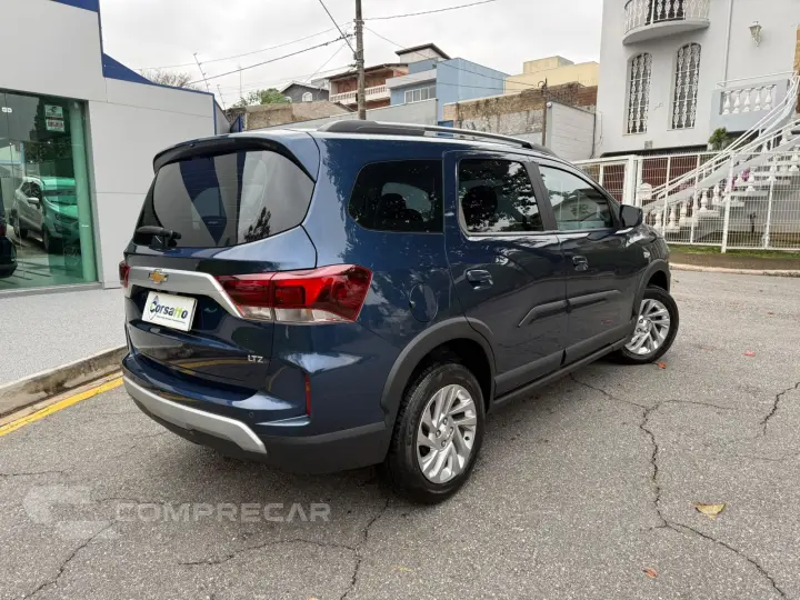 SPIN 1.8 LTZ 8V