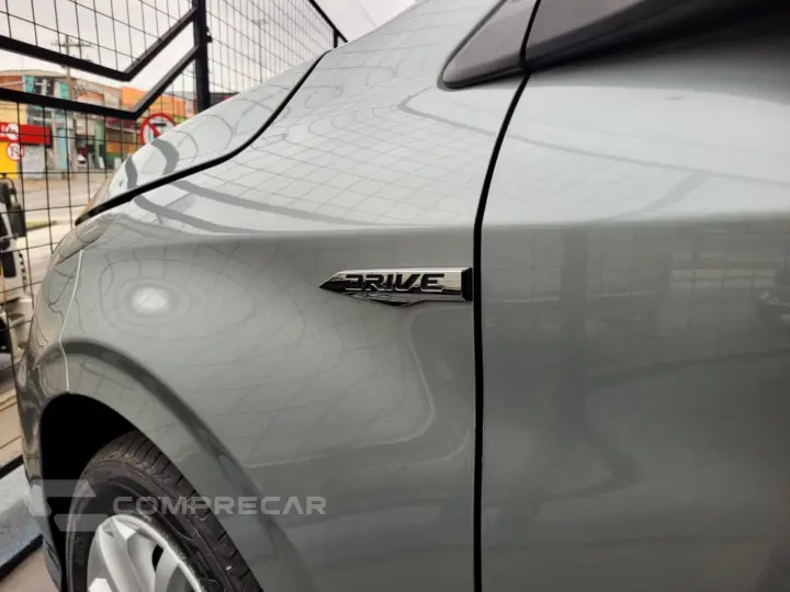 CRONOS DRIVE GSR 1.3 8V Flex