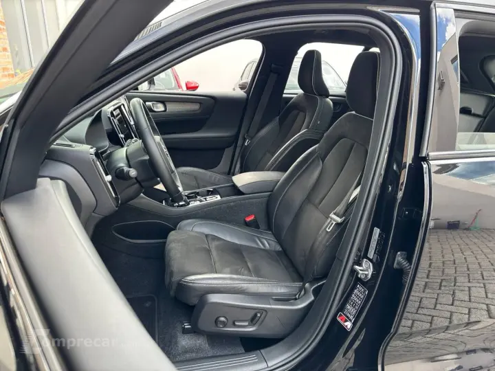 XC40 T5H RDESIGN Xc 40 t5h rdesign