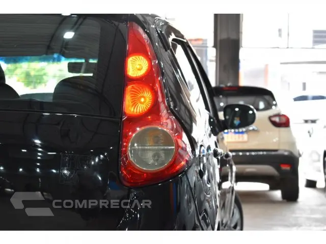 PALIO - 1.0 MPI ATTRACTIVE 8V 4P MANUAL