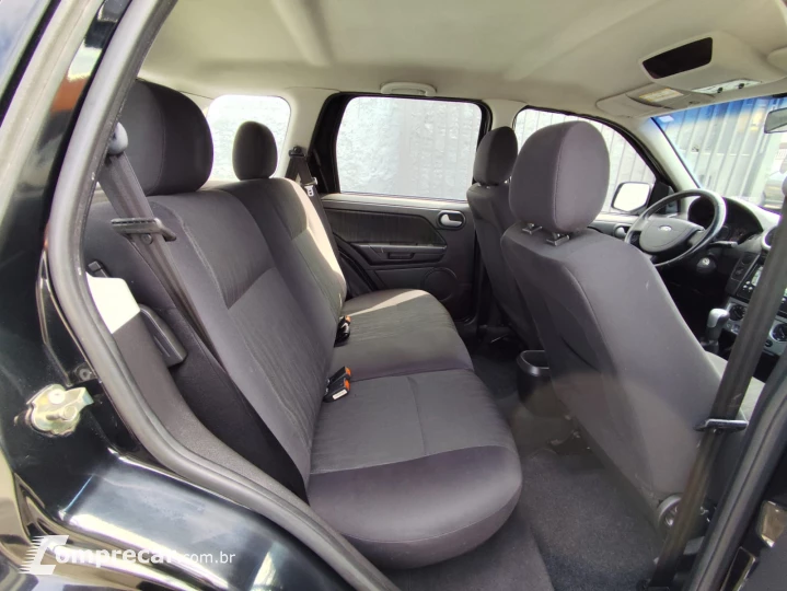 ECOSPORT 1.6 XLT Freestyle 8V