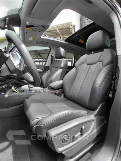 Q5 2.0 45 TFSI GASOLINA S-LINE QUATTRO S TRONIC