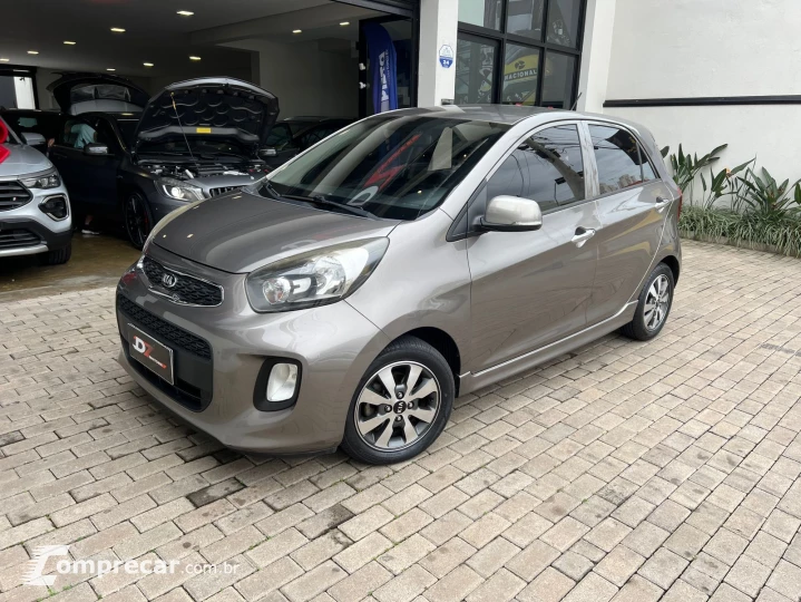 PICANTO 1.0 EX 12V