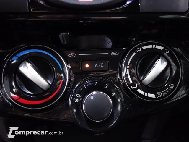 ETIOS SEDAN - 1.5 X PLUS SEDAN 16V 4P AUTOMÁTICO