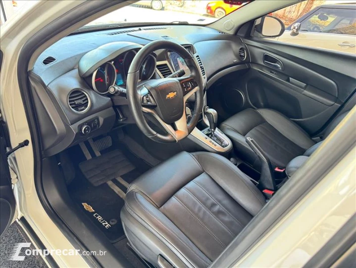 CRUZE 1.8 LT 16V
