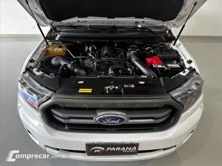 RANGER 2.2 XLS 4X2 CD 16V DIESEL 4P AUTOMÁTICO