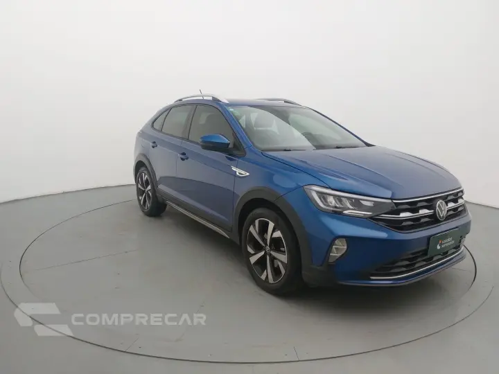 NIVUS 1.0 200 TSI TOTAL FLEX HIGHLINE AUTOMÁTICO