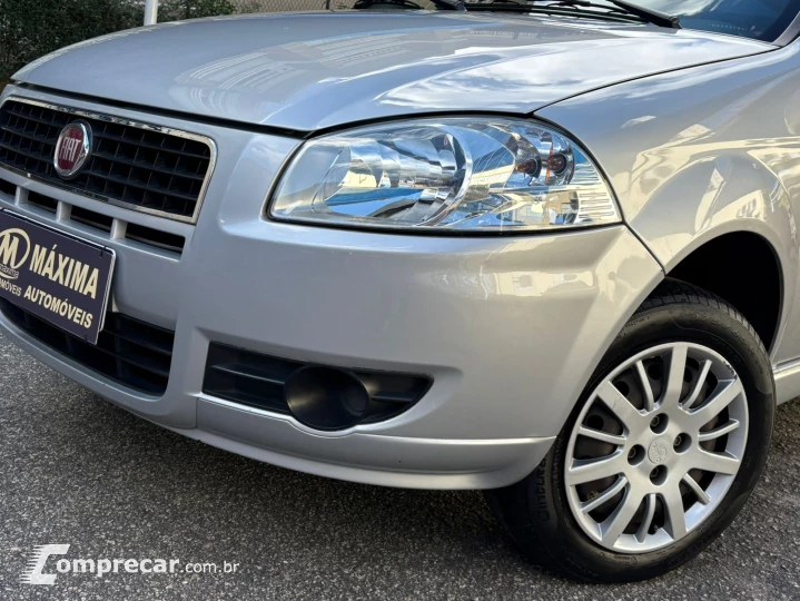 SIENA 1.0 MPI EL 8V
