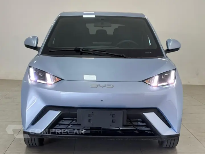 DOLPHIN MINI 38 KW ELÉTRICO GS