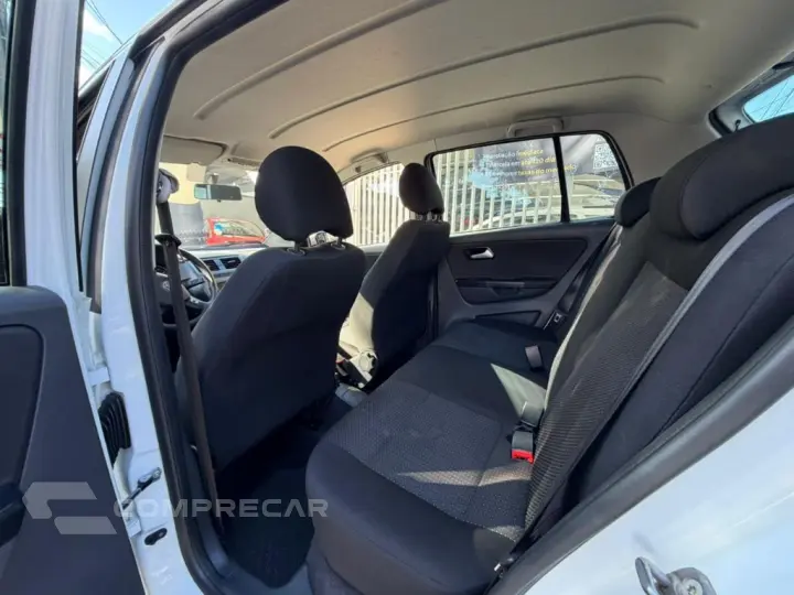Fox Connect 1.6 Flex 8V 5p