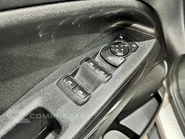 ECOSPORT - 1.5 TI-VCT FREESTYLE MANUAL