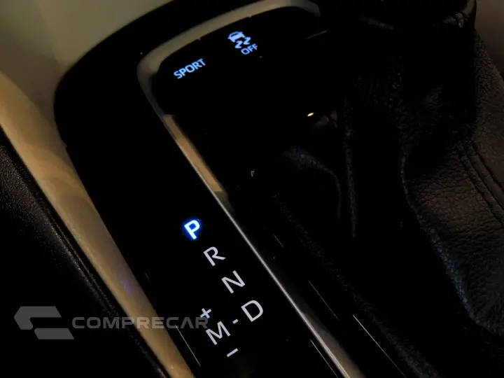 COROLLA 2.0 Altis 16V