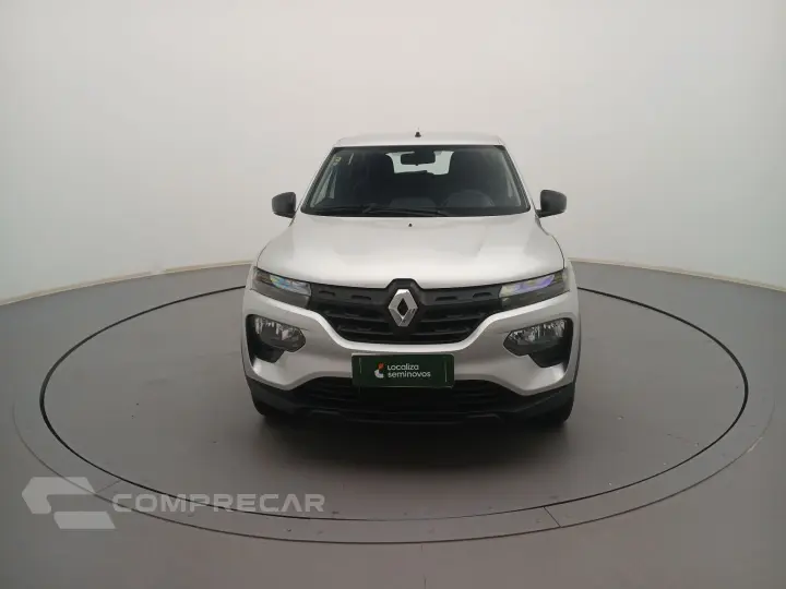KWID 1.0 12V SCE FLEX ZEN MANUAL