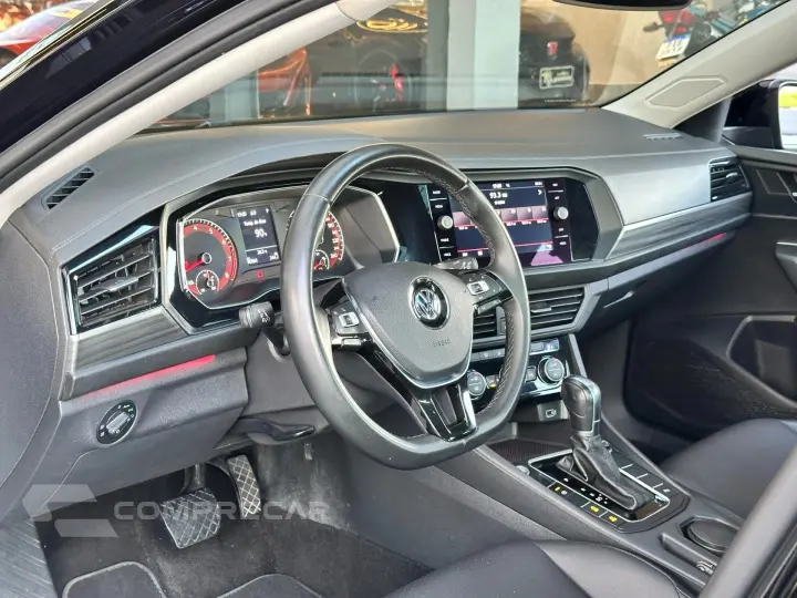 JETTA 1.4 250 TSI TOTAL FLEX COMFORTLINE TIPTRONIC