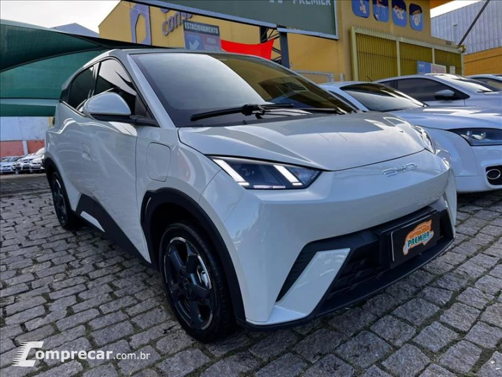 DOLPHIN MINI 38 KW