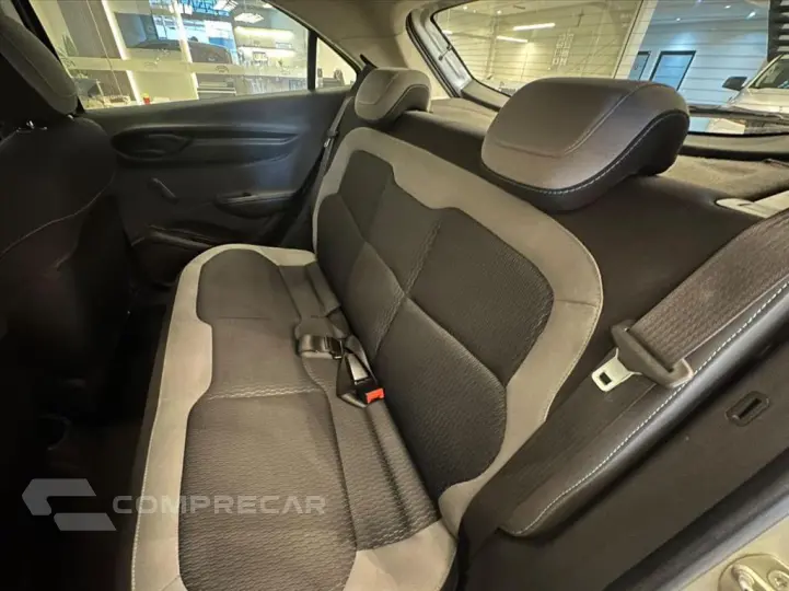 ONIX 1.0 MPFI LT 8V FLEX 4P MANUAL