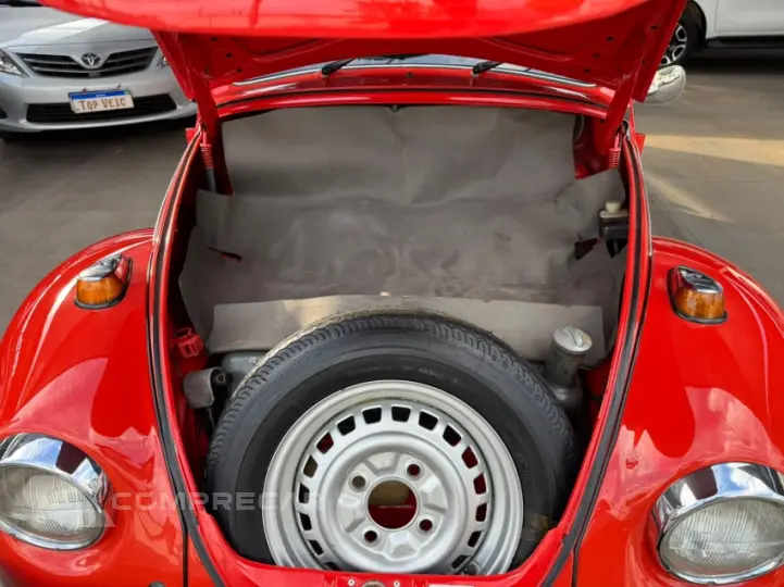 FUSCA 1.5 8V