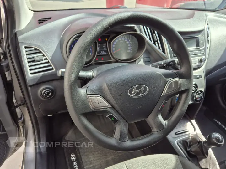 HB 20 Hatch 1.0 12V 4P FLEX COMFORT