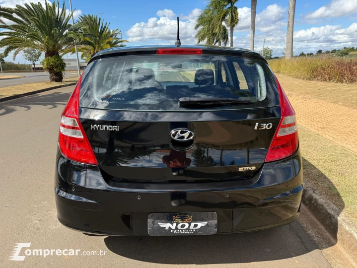 I30 2.0 MPI 16V