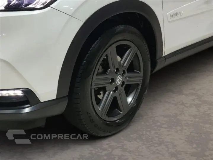 HR-V 1.5 DI I-VTEC FLEX EXL CVT