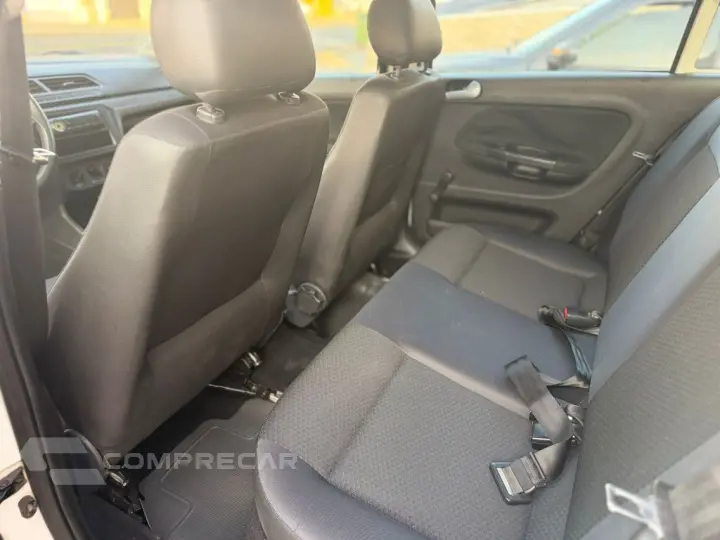 VOYAGE Trendline 1.0 T.Flex 12V 4p